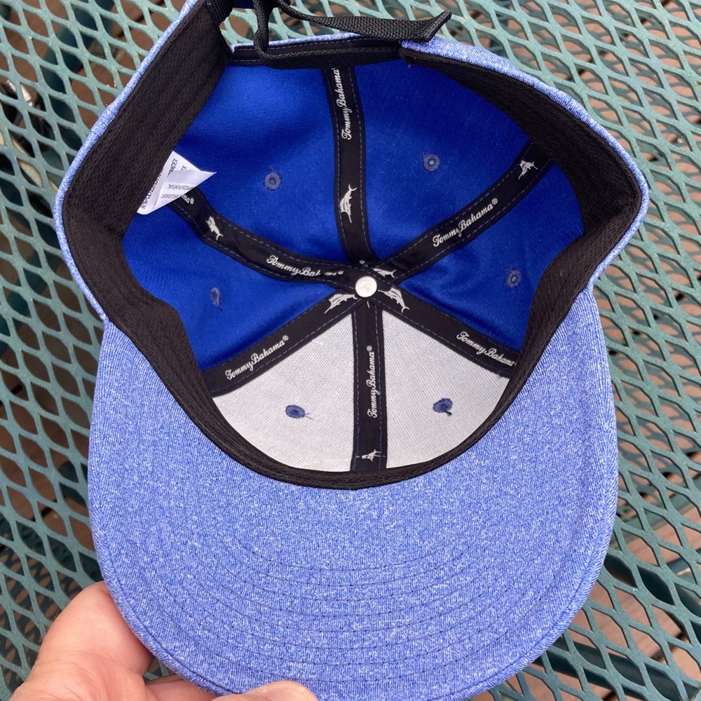 Tommy Bahama hat - Picture 9 of 9